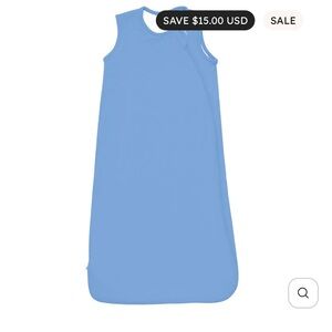 Kyte Baby Sleep Sack .5 TOG